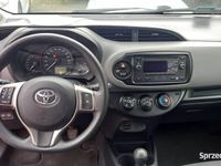 używany Toyota Yaris 2020