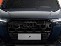 używany Audi Q7 II 45 TDI quattro S Line 3.0 45 TDI quattro S Line (231KM)