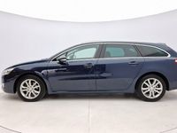 używany Peugeot 508 I 2.0 HDI 163KM BT, czujniki, Isofix, multifunkcja, alu