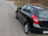 używany Opel Meriva 