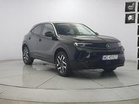 Używany Opel Mokka Elegance 131 KM (96 kW) 2023 Czarny SUV