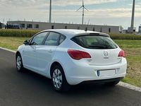 używany Opel Astra IV J EcoFLEX