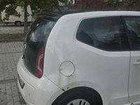 używany VW up! 1.0 benzyna