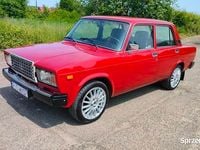 Używany Lada 2107 1991 Sedan/Limuzyna