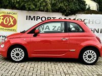 używany Fiat 500 1.2dm 70KM 2020r. 56 689km