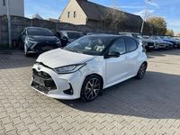 używany Toyota Yaris Hybrid 1.5dm 116KM 2021r. 37 350km