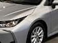 używany Toyota Corolla XII VAT 23% Comfort 1.5VVT-i 125KM M6 2022/2023 r., salon PL, I właścici