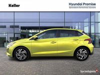 używany Hyundai i20 