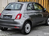 używany Fiat 500 