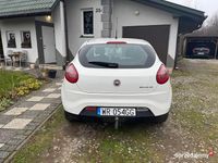 używany Fiat Bravo II 2007 1.4 150KM B+G