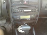 Używany Seat Toledo 2002 Srebrny Sedan/Limuzyna