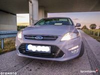 Używany Ford Mondeo 2011