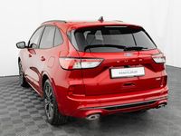 używany Ford Kuga PY48051#2.5 FHEV FWD ST-Line X Podgrz.f kier szyba Salon PL VAT …