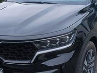 Używany Kia Sorento 256 KM (188 kW) 2020 Czarny SUV