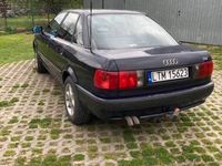 używany Audi 80 1.9 TDI