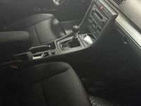 używany Audi A4 b7 1.8t