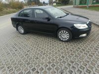 używany Skoda Octavia 2Fl Polski Salon