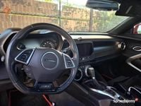 używany Chevrolet Camaro SS 2017r