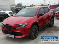 Nowe Alfa Romeo GT Junior 145 KM (106 kW) 2025 Czerwony (metalik) Hatchback