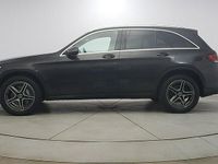 używany Mercedes GLC200 d 4-Matic! Z Polskiego Salonu! Faktura VAT! I (2015-2022)