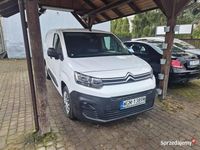 używany Citroën Berlingo 1.5 Diesel – Salon PL