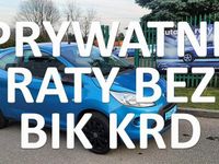 Używany Ford Ka 69 KM (50 kW) 2010 Niebieski Hatchback