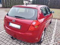 używany Kia Ceed 1.4 2007