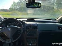 używany Peugeot 307 I 2.0 2.0 HDI 2004r.