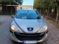 Używany Peugeot 308 120 KM (88 kW) 2007 Hatchback