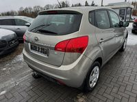 używany Kia Venga 1.6dm 128KM 2015r. 209 000km