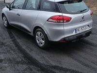 używany Renault Clio GrandTour IV 1.5 dci