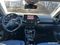 używany Citroën C3 Samochód osobowy2021 130 Shine
