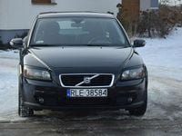 używany Volvo C30 1.8B Klima/ 112 Tys Km/ Oryginał Lakier/ 2 Kpl Kół/ Super Stan I…