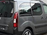 Używany Peugeot Partner Outdoor 99 KM (72 kW) 2015