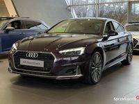 używany Audi A5 