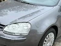 używany VW Golf V Golf V