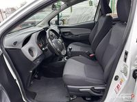 używany Toyota Yaris 1.3dm 99KM 2014r. 265 500km