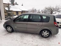 używany Renault Grand Scénic II 