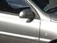 używany Kia Rio I ZGUBILES MALY DUZY BRIEF LUBich BRAK WYROBIMY NOWE