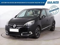 Używany Renault Scénic III 2015 Czarny