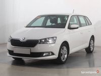 używany Skoda Fabia 1.0 TSI