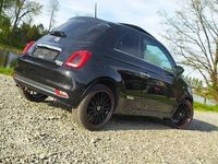 używany Fiat 500 1.2 8v Lift Panorama