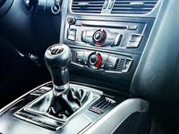 używany Audi A4 B8 kombi model 2011