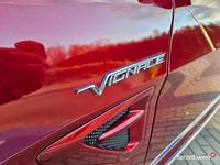 używany Ford S-MAX Vignale AWD pełny serwis Webasto 2kpl kół prywatnie