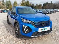 Używany Peugeot 2008 Allure 130 KM (95 kW) 2024 Biały SUV
