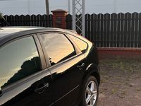 Używany Ford Focus 2007