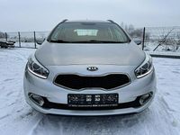używany Kia Ceed 1.6dm 135KM 2015r. 235 000km
