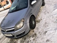 Używany Opel Astra 2004 Niebieski Kombi