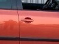 używany Skoda Fabia II 1,4 i