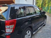 Używany Suzuki Grand Vitara 2009 SUV